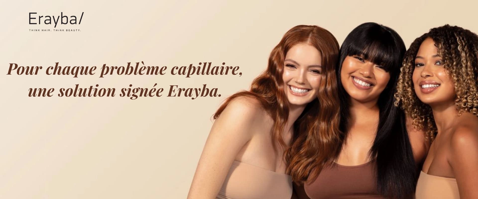 ERAYBA | Saphir Central ERAYBA — Saphir Central