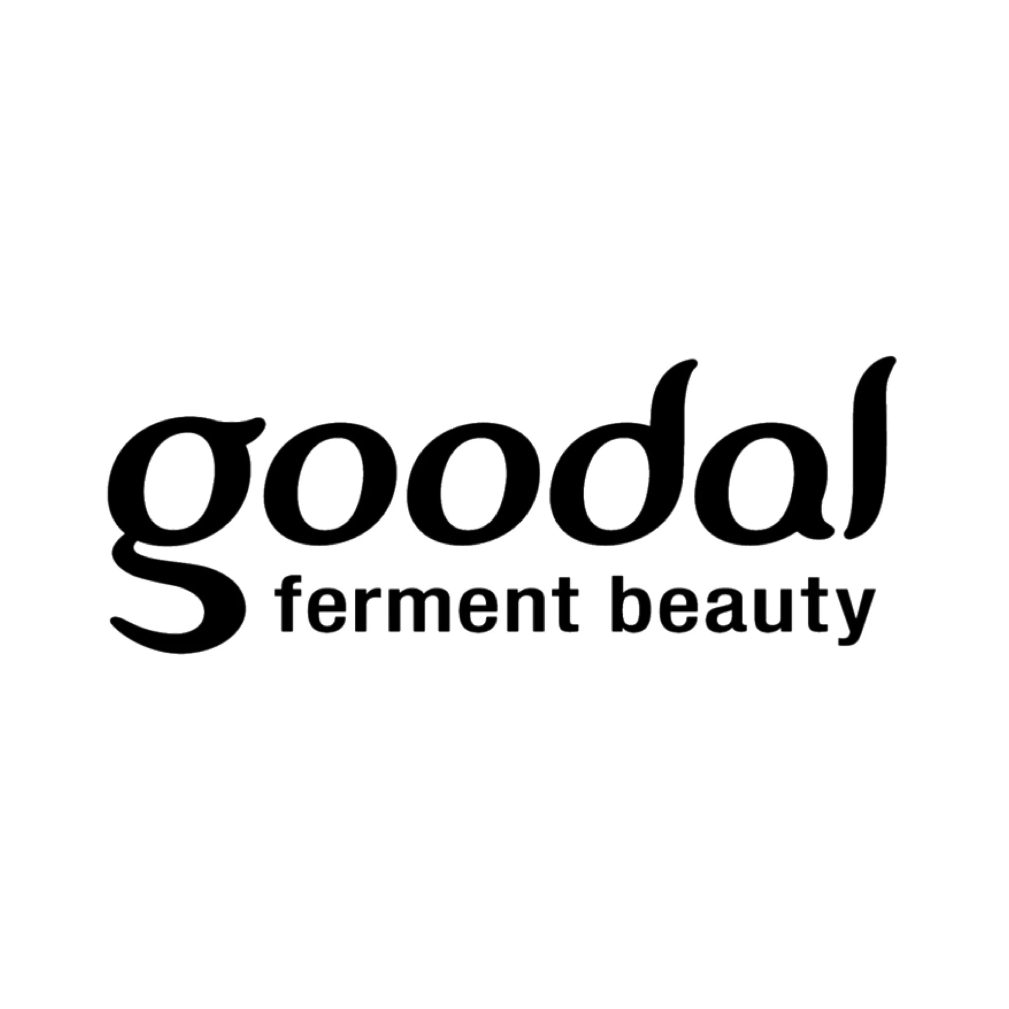 GOODAL | Saphir Central GOODAL logo — Saphir Central