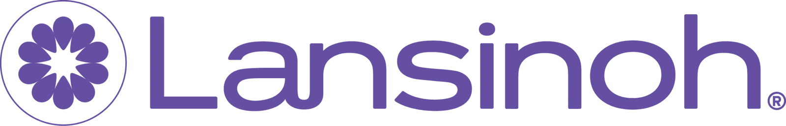 LANSINOH | Saphir Central LANSINOH logo — Saphir Central