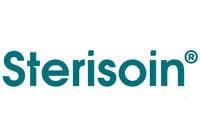 STERISOIN | Saphir Central STERISOIN logo — Saphir Central