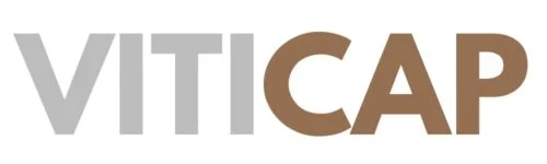 VITICAP | Saphir Central VITICAP logo — Saphir Central