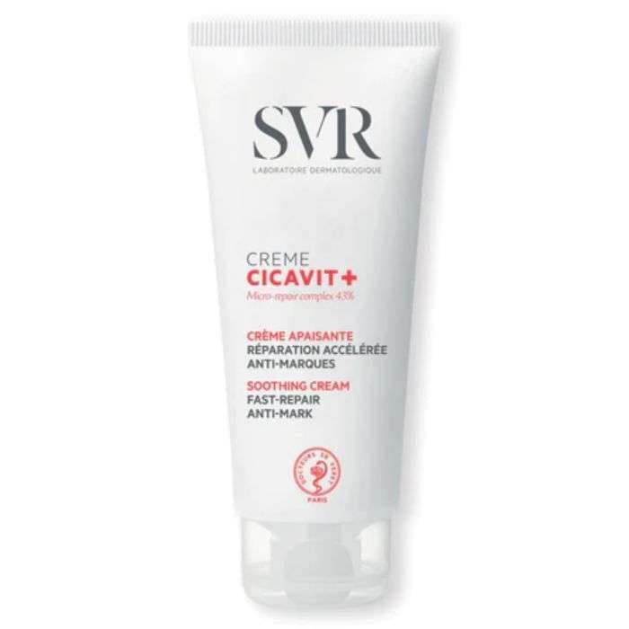 SVR CICAVIT+ CREME 100ML view 0
