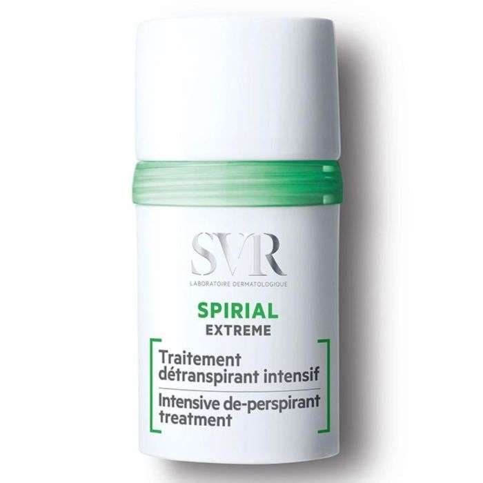 SVR SPIRIAL EXTREME DETRANSPIRANT 20ML view 0