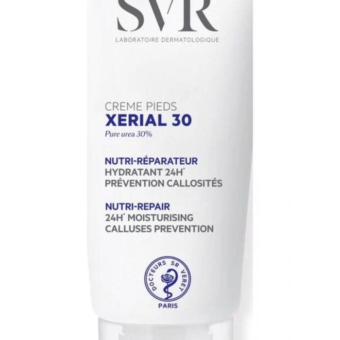 SVR XERIAL 30 CREME PIEDS 50ML view 0