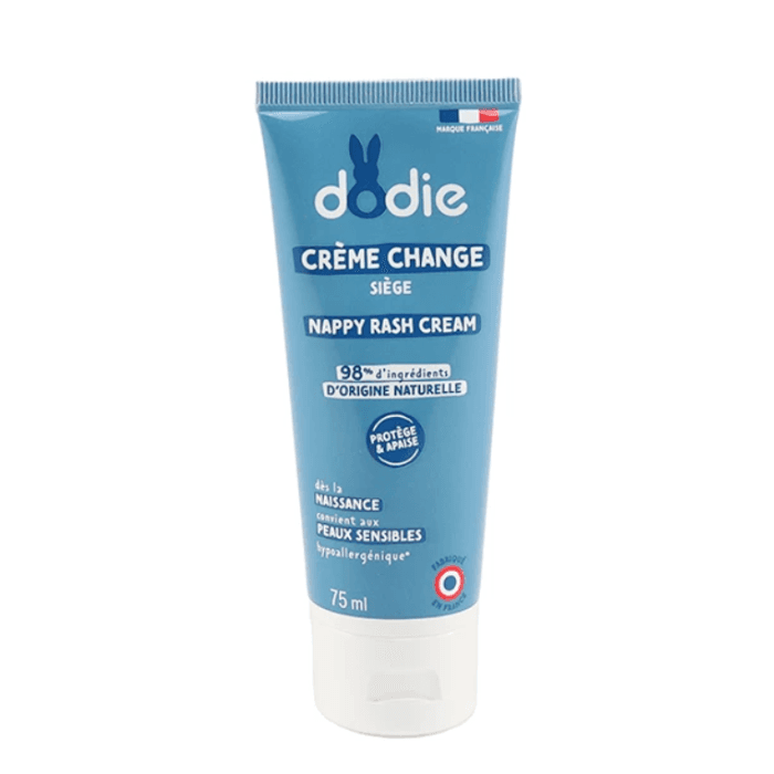 DODIE CREME CHANGE SANS PARFUM 75ML view 0