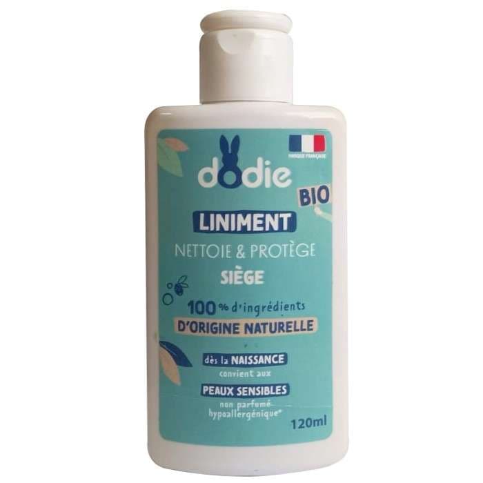 DODIE LINIMENT 120ML view 0