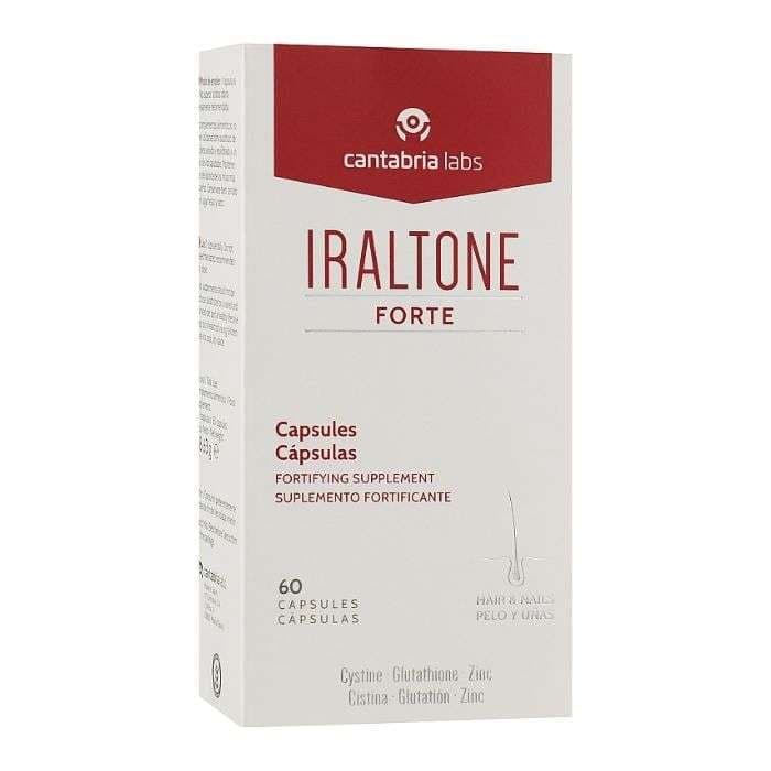 IRALTONE FORTE 60 CAPS view 0