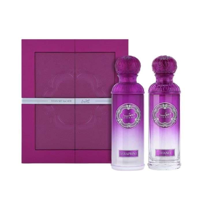 NUXE COFFRET MIEL ADDICT