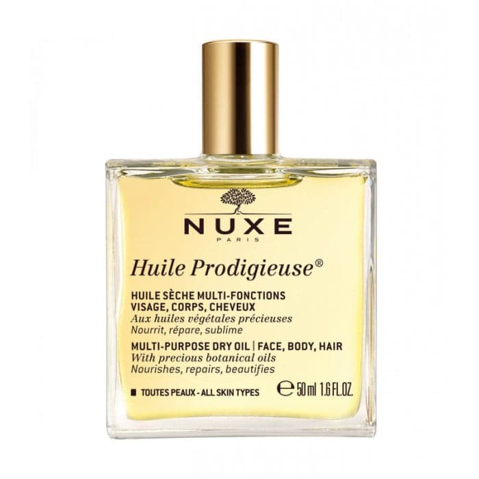 NUXE HUILE PRODIGIEUSE 50ML view 0