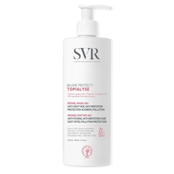 SVR BAUME PROTECT+ TOPIALYSE 400ML view 0
