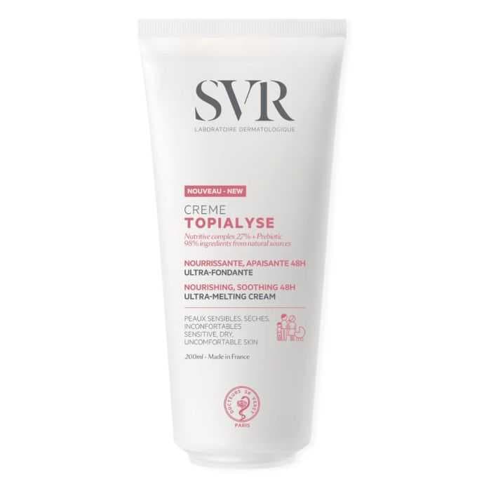 SVR TOPIALYSE CREME 200ML view 0
