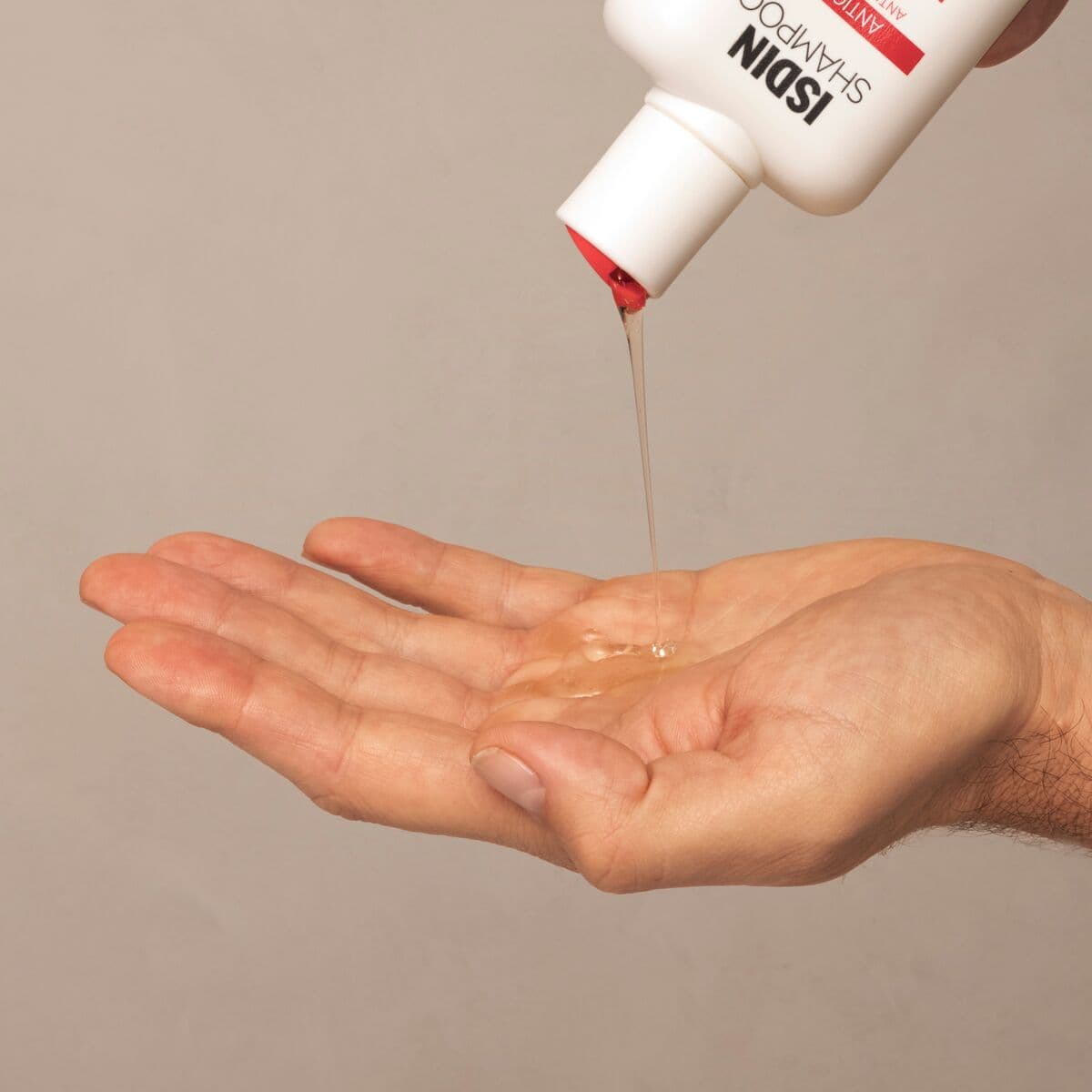 ISDIN SHAMPOO LAMBDAPIL ANTI HAIR LOSS 200ML