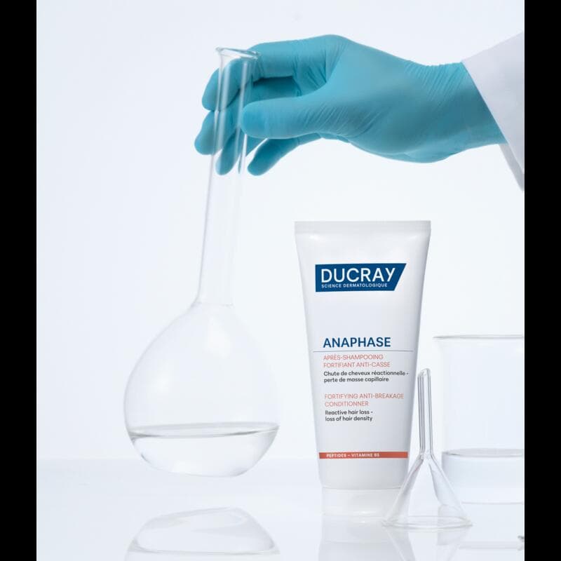 DUCRAY ANAPHASE+ STRENGTHENING CONDITIONER 200ML