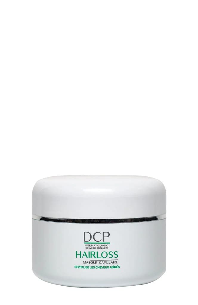 DCP HAIRLOSS MASQUE CAPILLAIRE 200ML