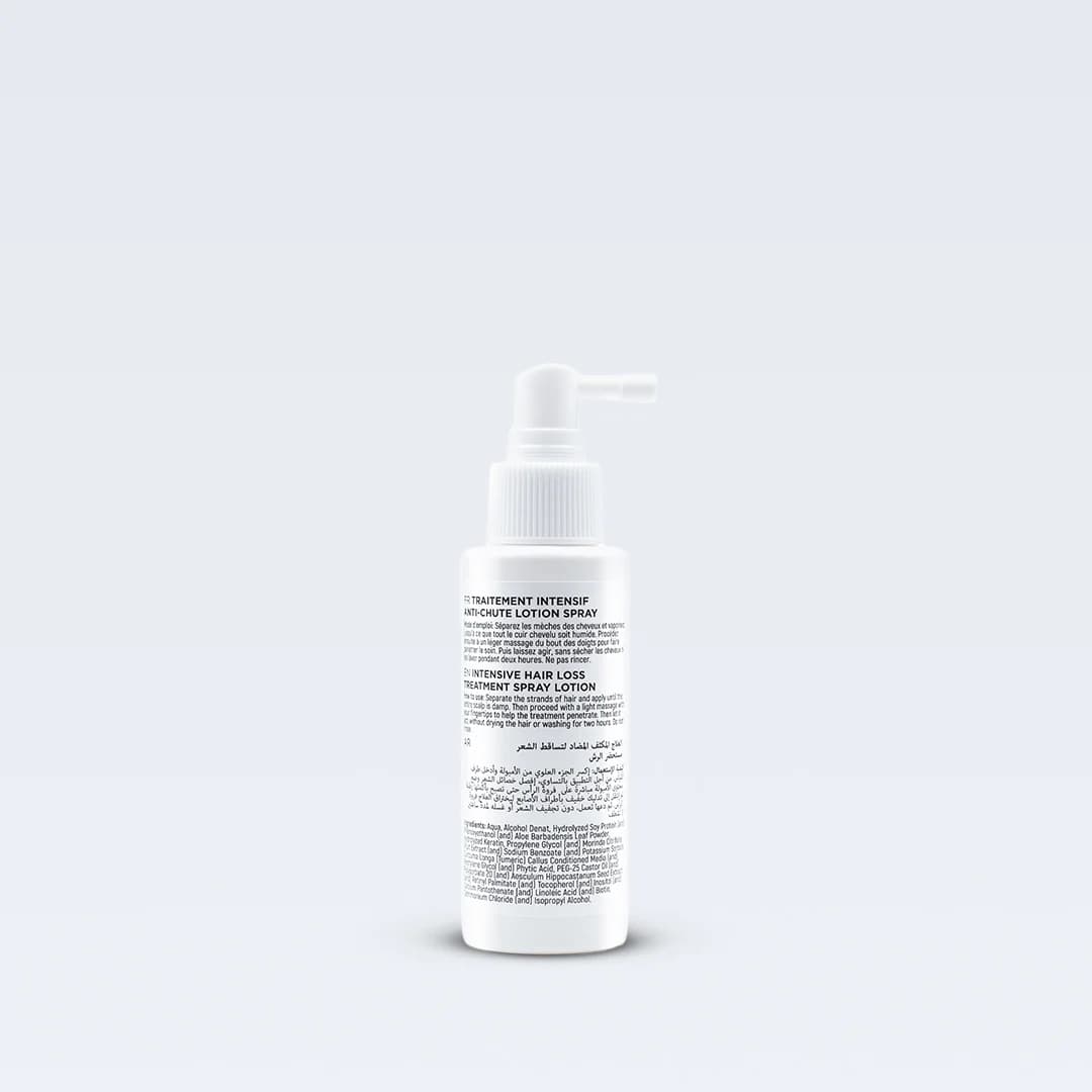 D-CAP INTENSIVE ANTI-HAIR LOSS SPRAY LOTION 100ML
