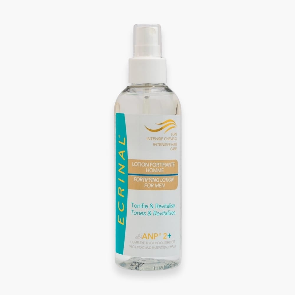 ECRINAL LOTION HOMME 200ML – ECRINAL – vue 1