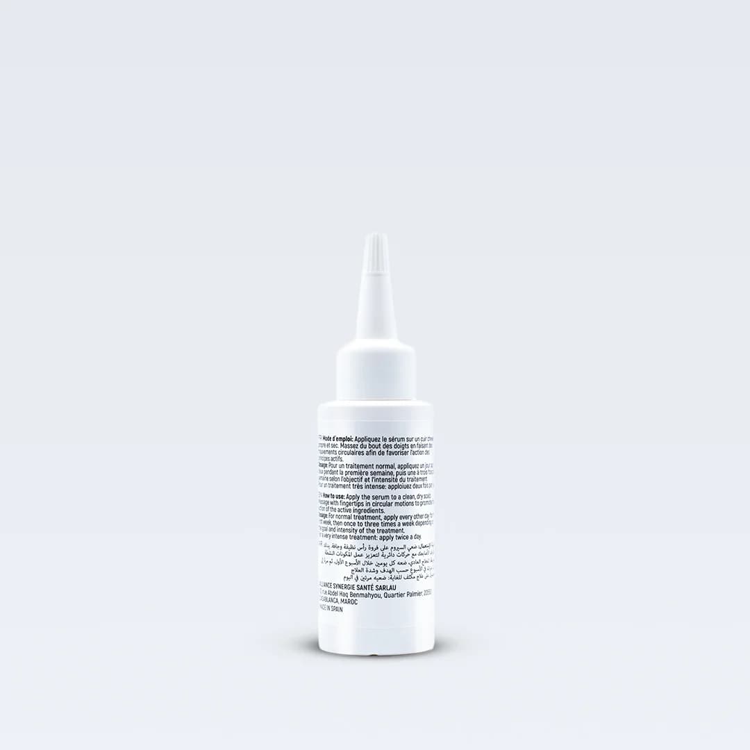 D-CAP ANTI-DANDRUFF HYDRATING SERUM 50ML