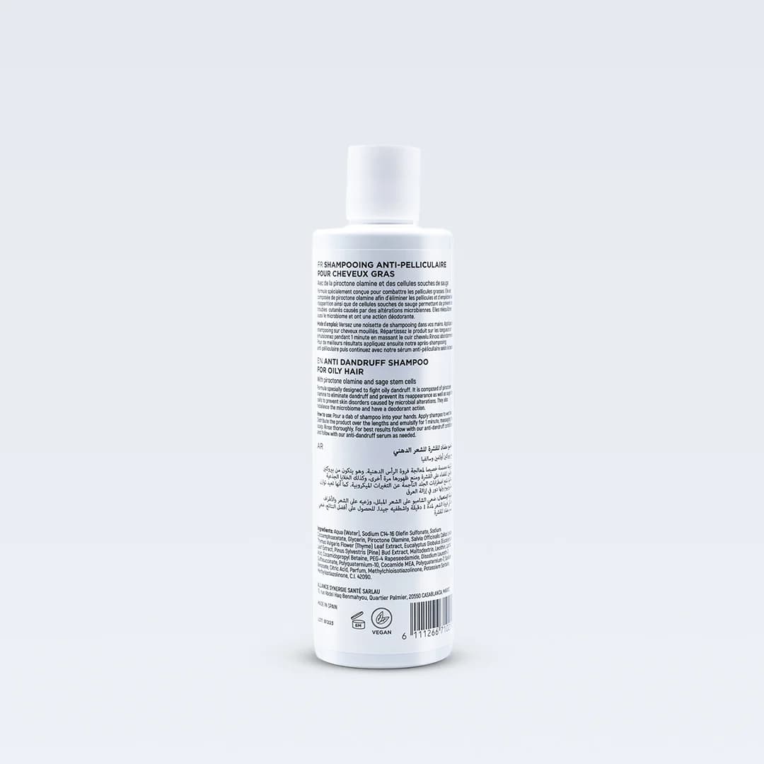 D-CAP ANTI-DANDRUFF CONDITIONER 250ML