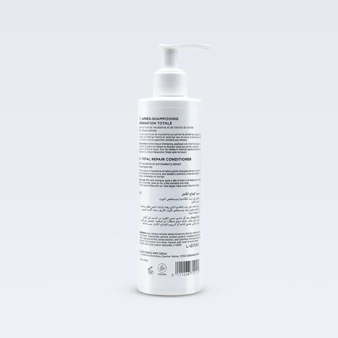 D-CAP TOTAL REPAIR CONDITIONER 250ML