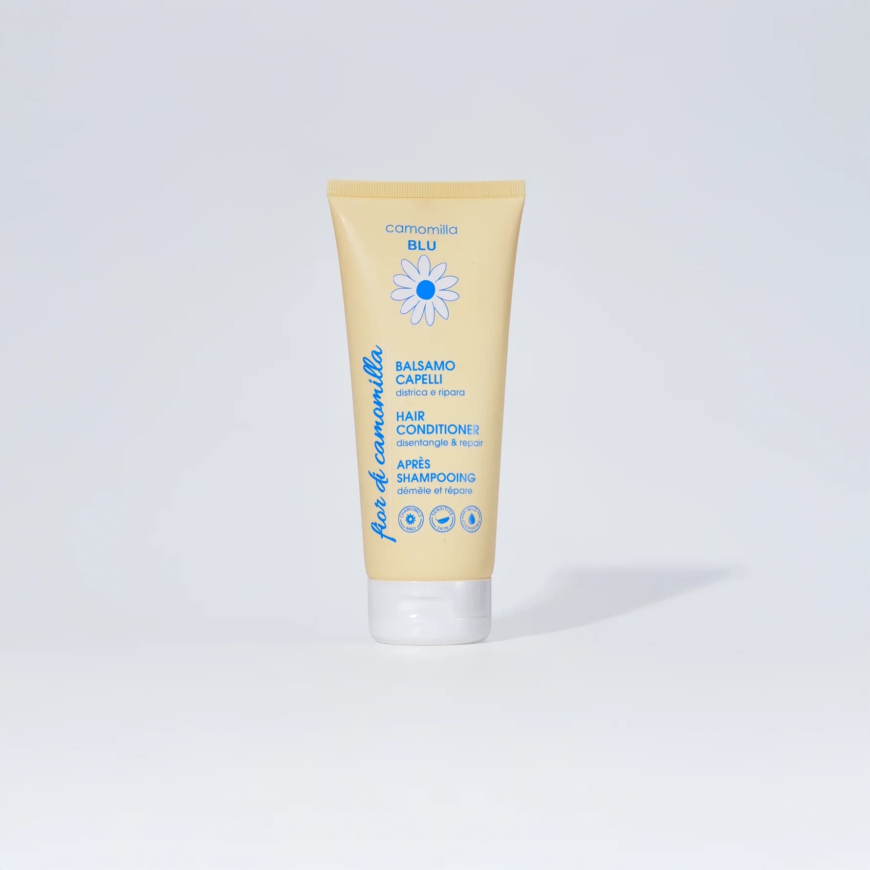CAMOMILLA BLU APRES SHAMPOOING 200ML
