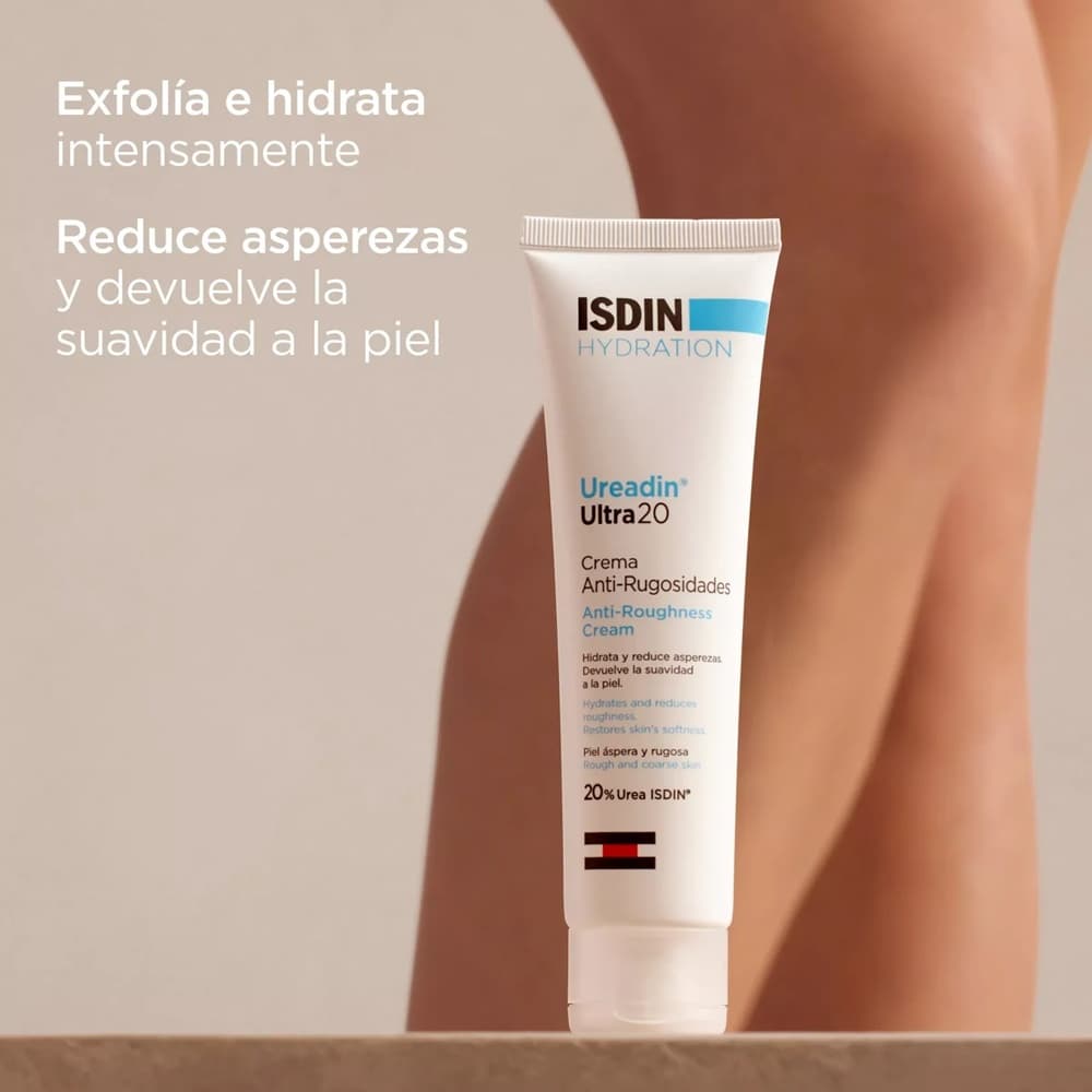 ISDIN UREADIN ULTRA 20 CRÈME 100ML
