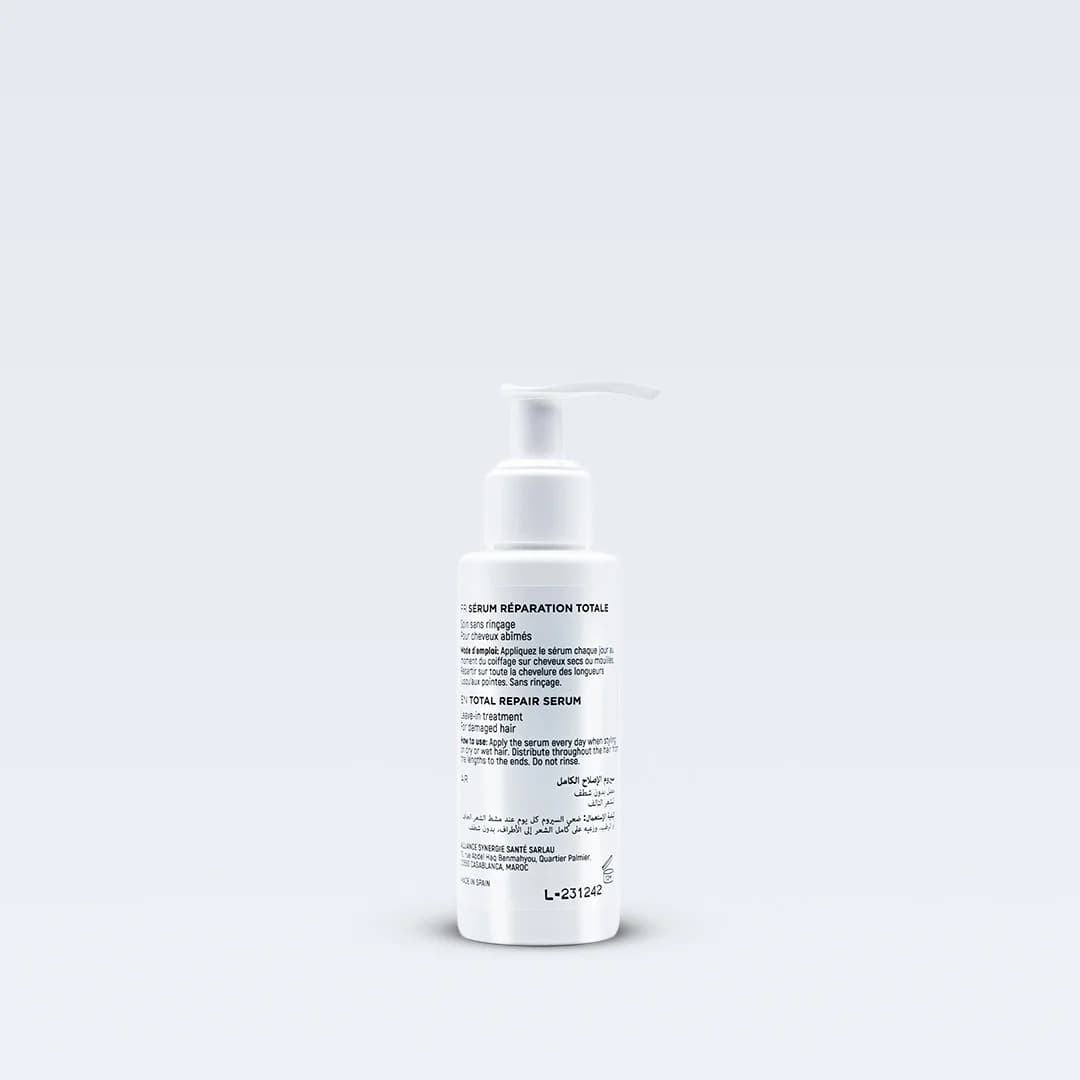 D-CAP TOTAL REPAIR SERUM 100ML