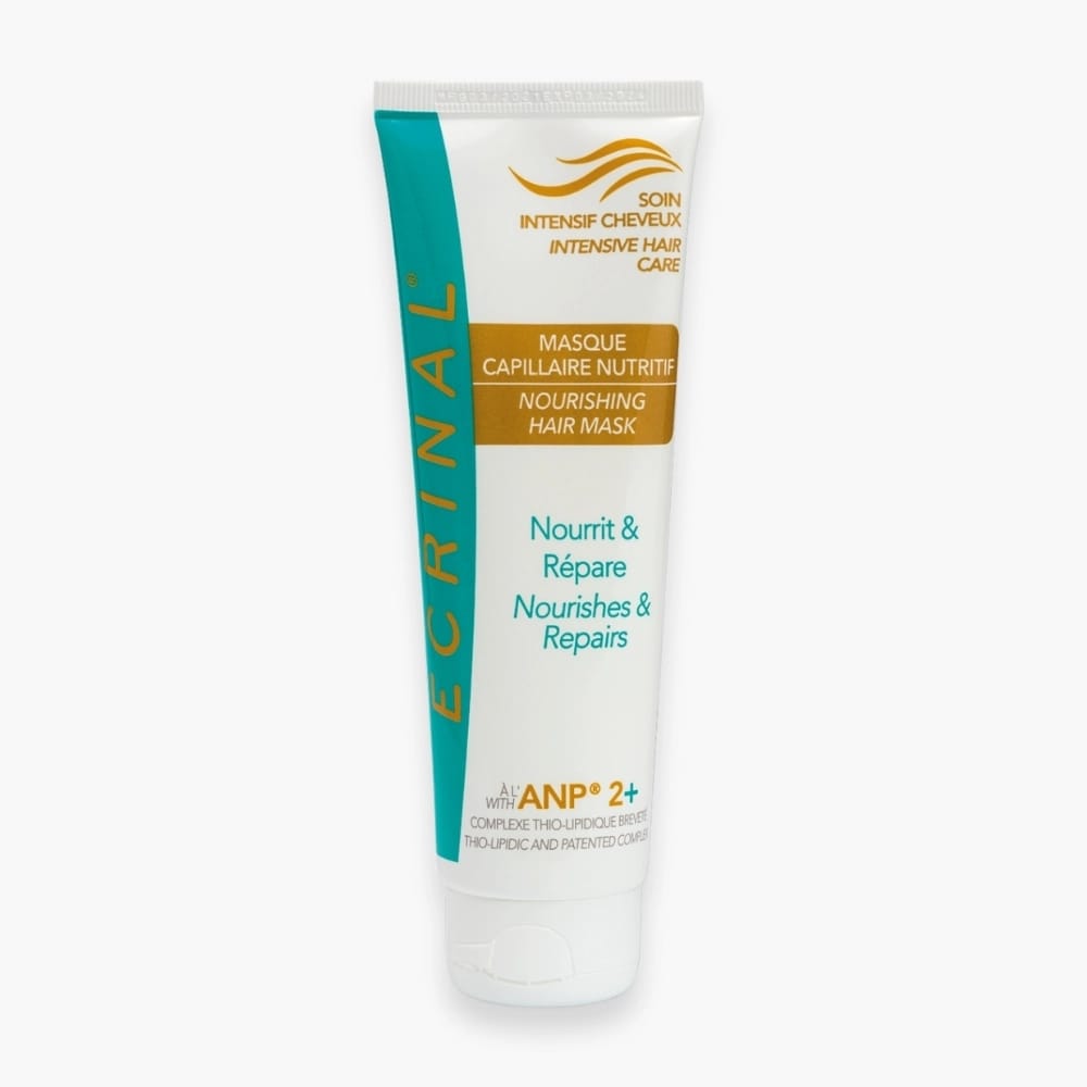 ECRINAL MASQUE CAPILAIRE NUTRITIF 125ML – ECRINAL – vue 1