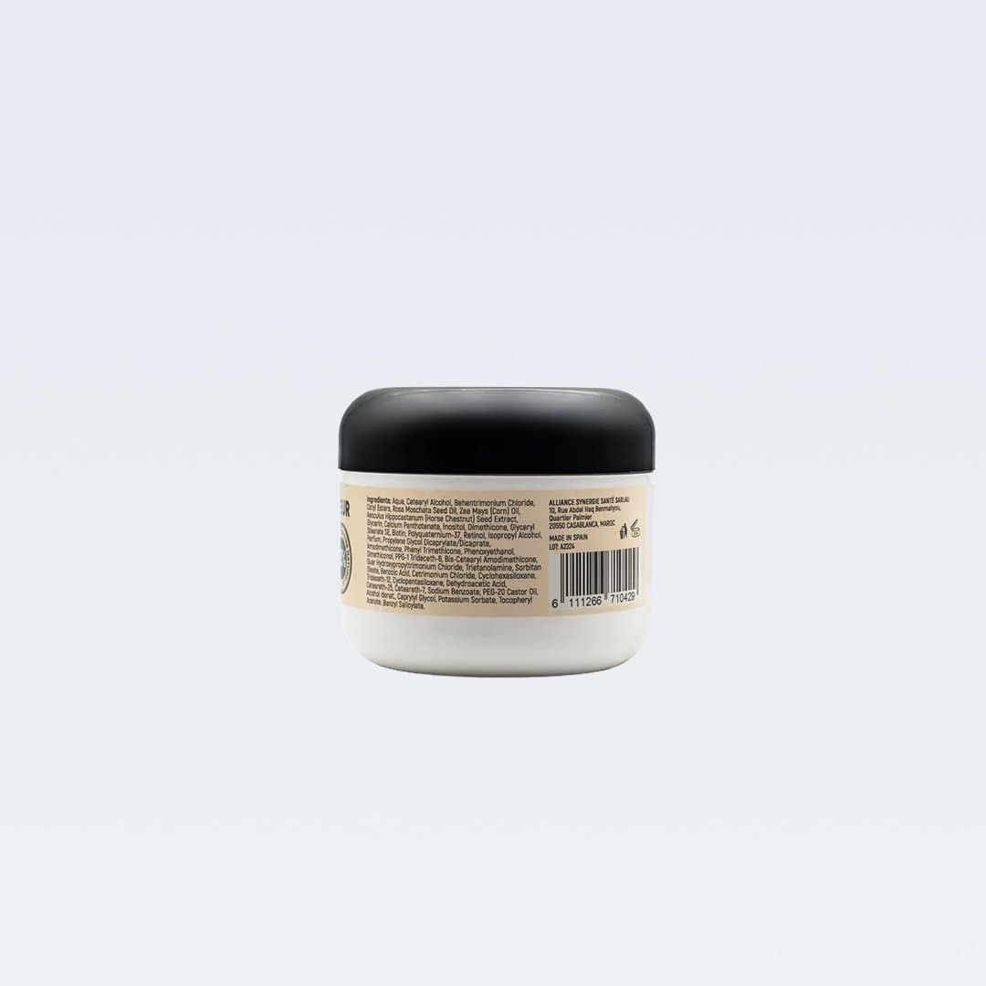 D-CAP PROTECTIVE MASK FOR COLORED HAIR 200ML