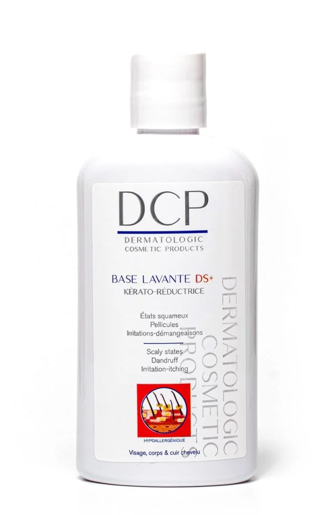 DCP BASE LAVANTE DS+ 200ML