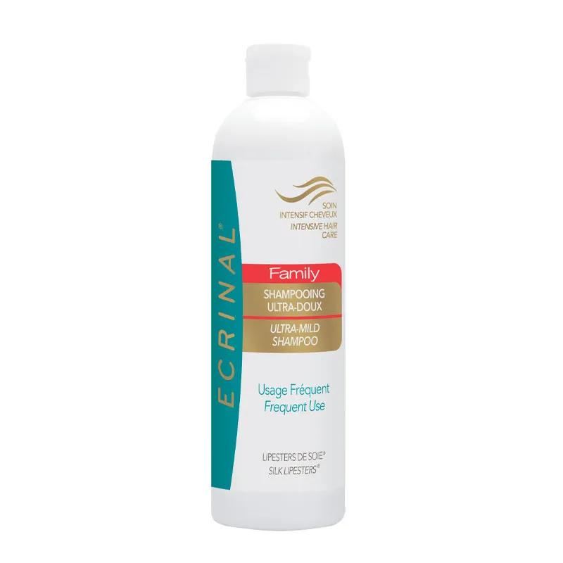 ECRINAL SHAMPOOING ULTRA DOUX – ECRINAL – vue 1