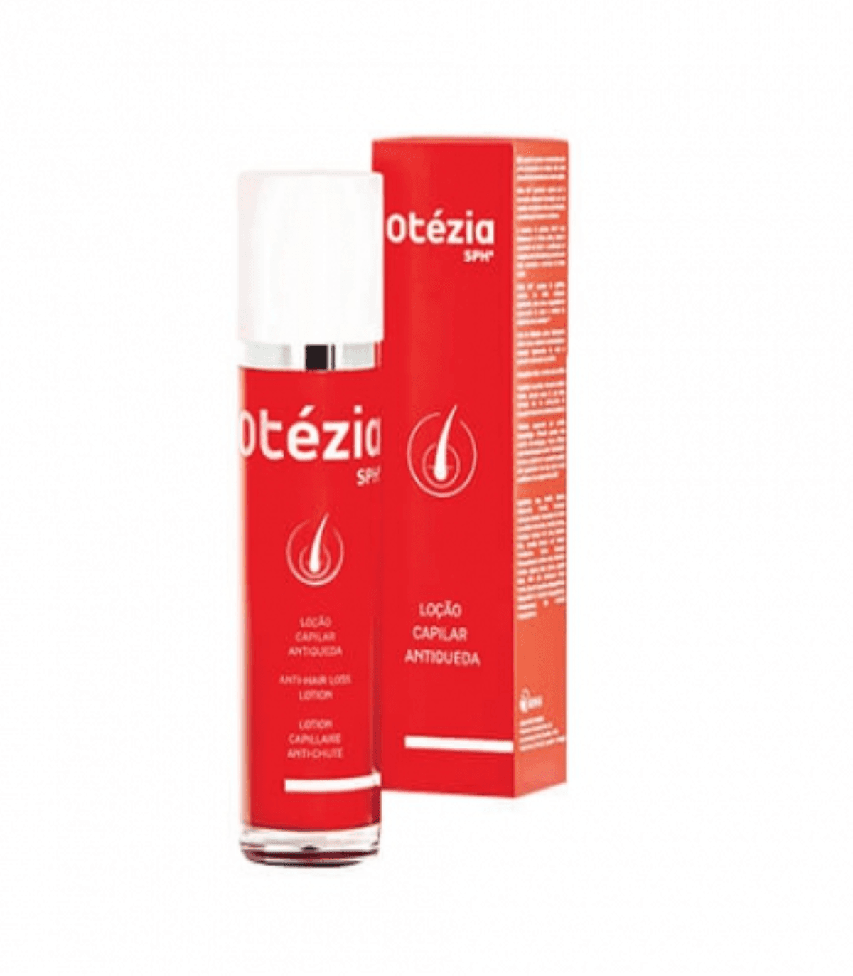 OTEZIA SPH LOTION ANTI CHUTE