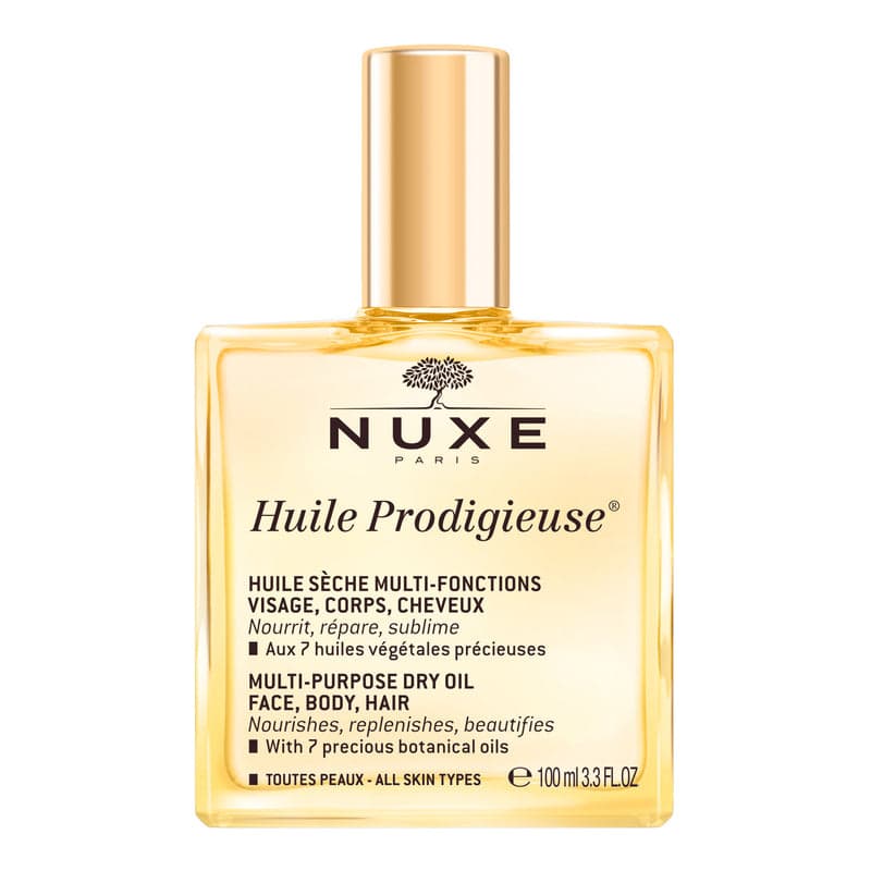 NUXE HUILE PRODIGIEUSE