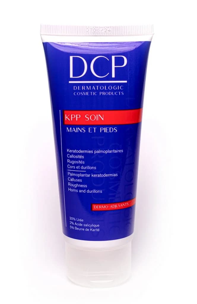 DCP KPP SOIN 100ML
