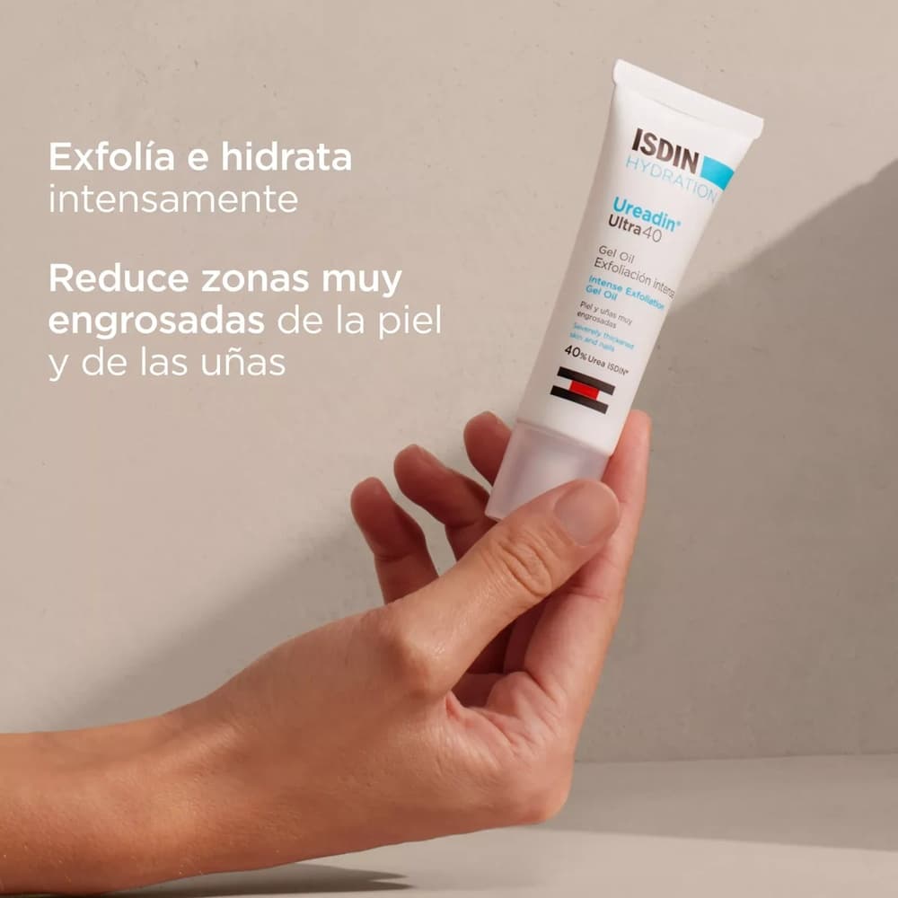 ISDIN UREADIN ULTRA 40 CRÈME 30ML