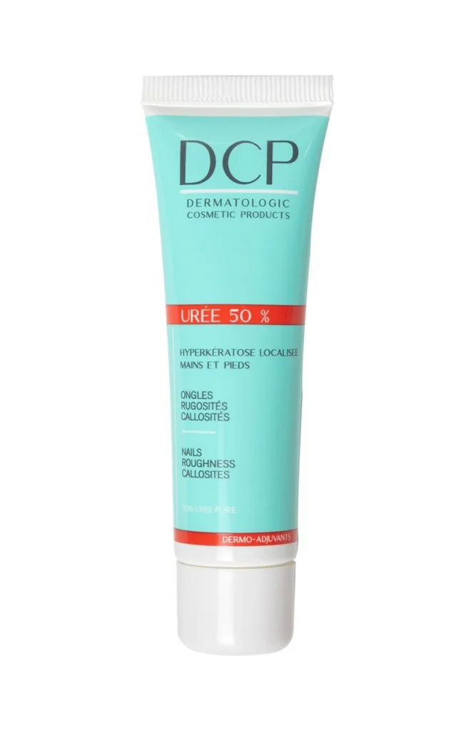 DCP UREE 50% 30ML