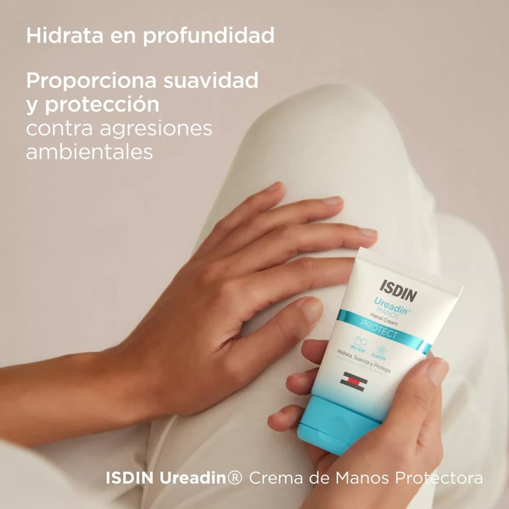ISDIN UREADIN CRÈME DES MAINS PROTECT