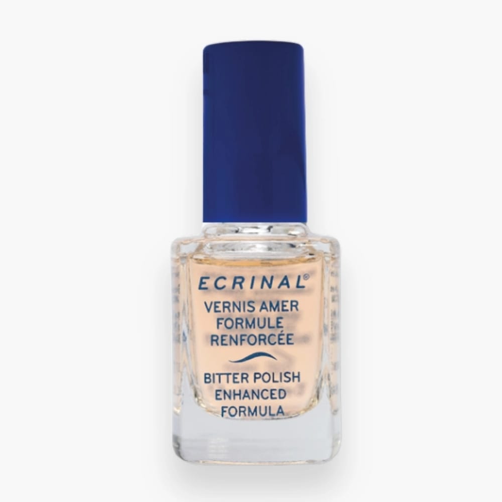 ECRINAL VERNIS AMER ONGLES – ECRINAL – vue 1