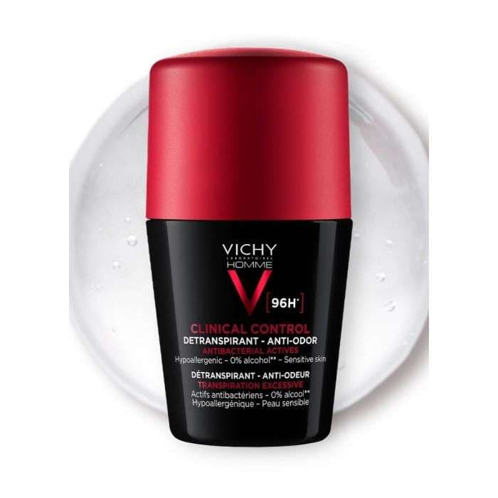 VICHY DEO CLINICAL CONTROL 50ML detail 0