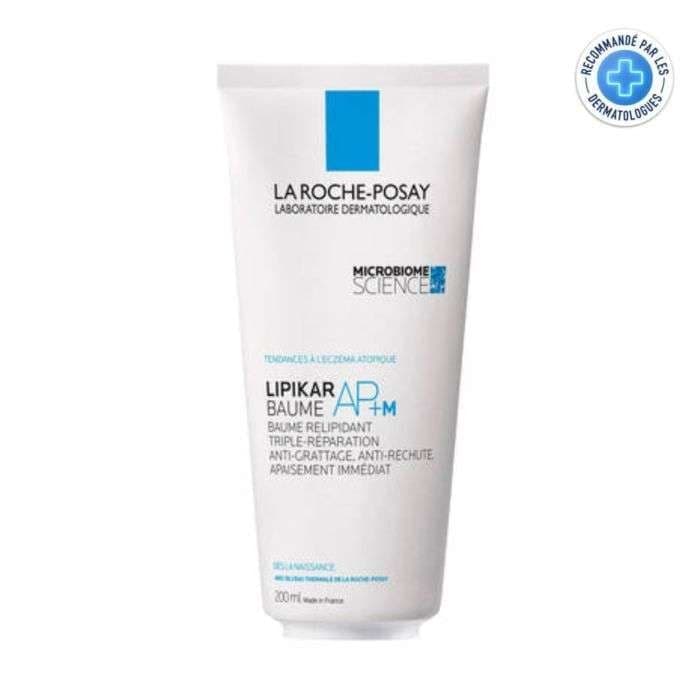 La Roche Posay LIPIKAR AP+M BAUME 200ML view 0