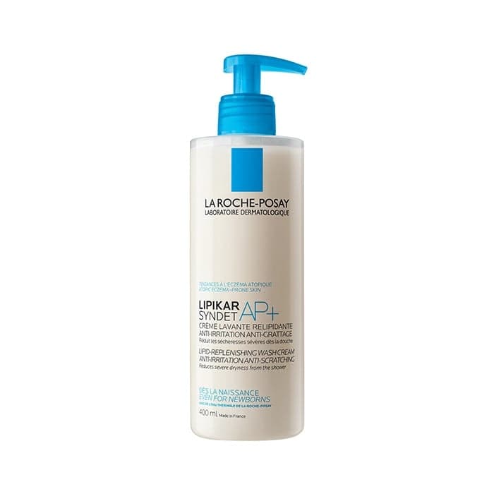La Roche Posay LIPIKAR BAUME AP+M 400ML view 1