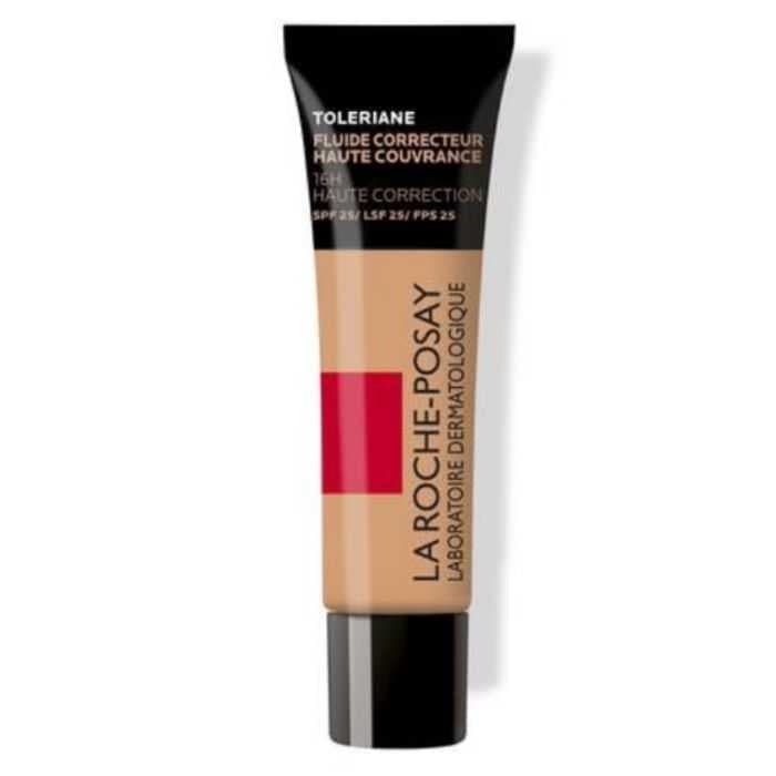 La Roche Posay TOLERIANE FLUIDE CORRECTEUR TEINTE N10 detail 0