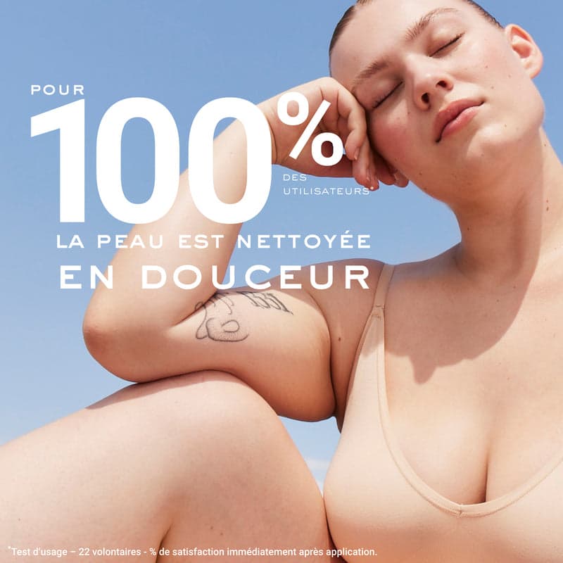 NUXE VERY ROSE GELÉE DE DOUCHE 750ML