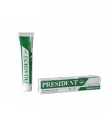 PRESIDENT ECO-BIO TOOTHPASTE 50ML – PRESIDENT – vue 1