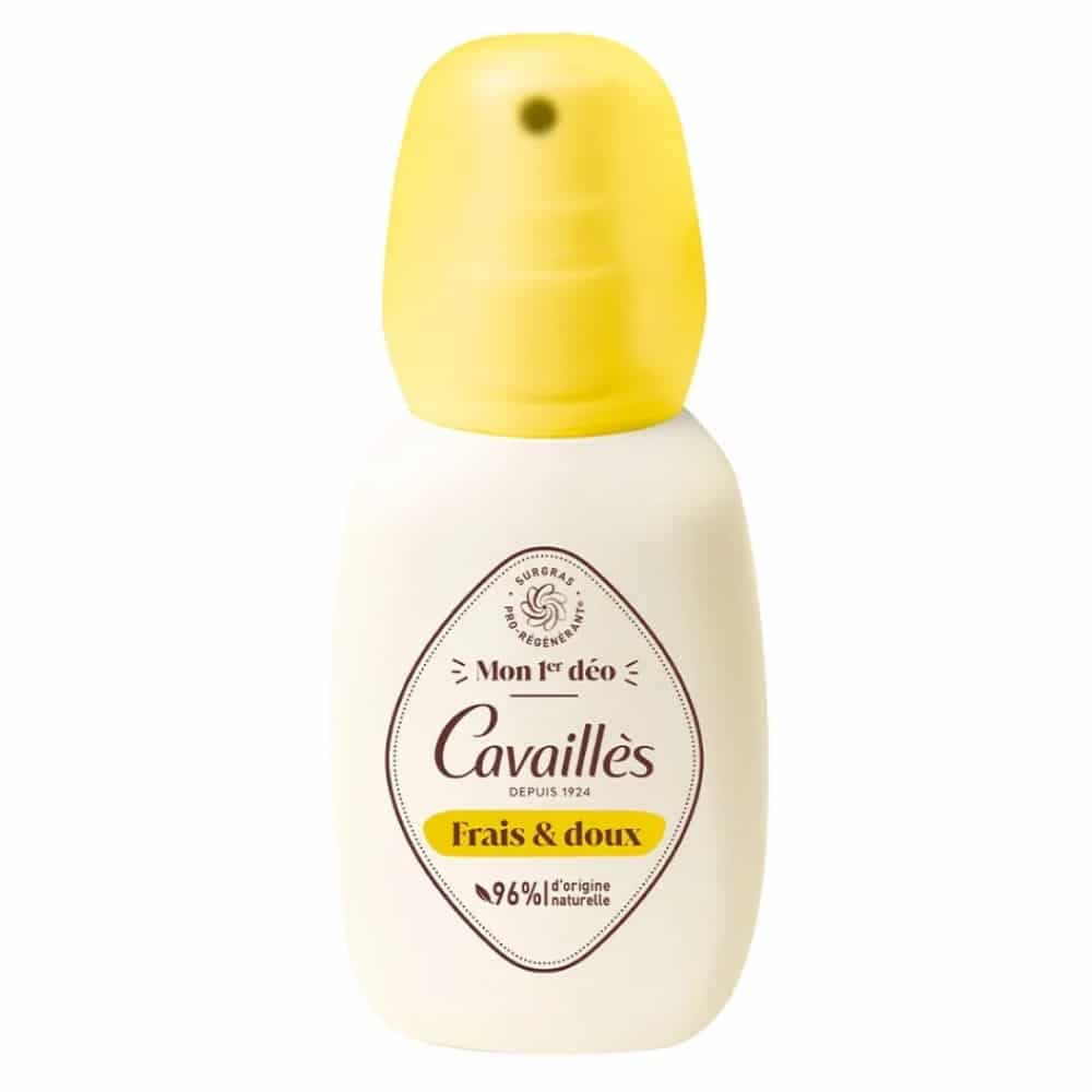 CAVAILLES MON 1ER DEO 75ML