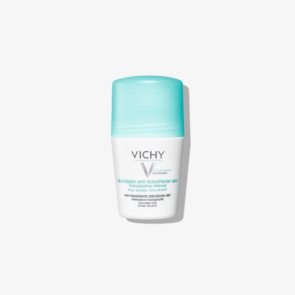 VICHY DEO ANTI TRANSPIRANT 48H 50ML
