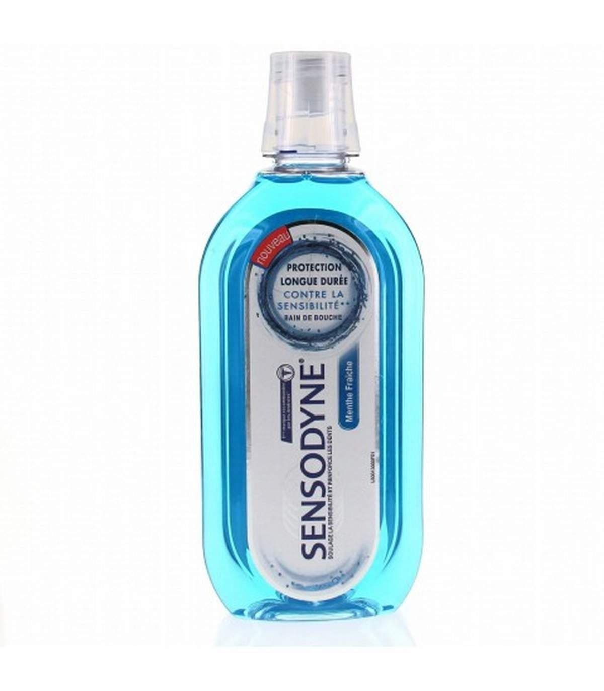 SENSODYNE BAIN DE DOUCHE 500ML