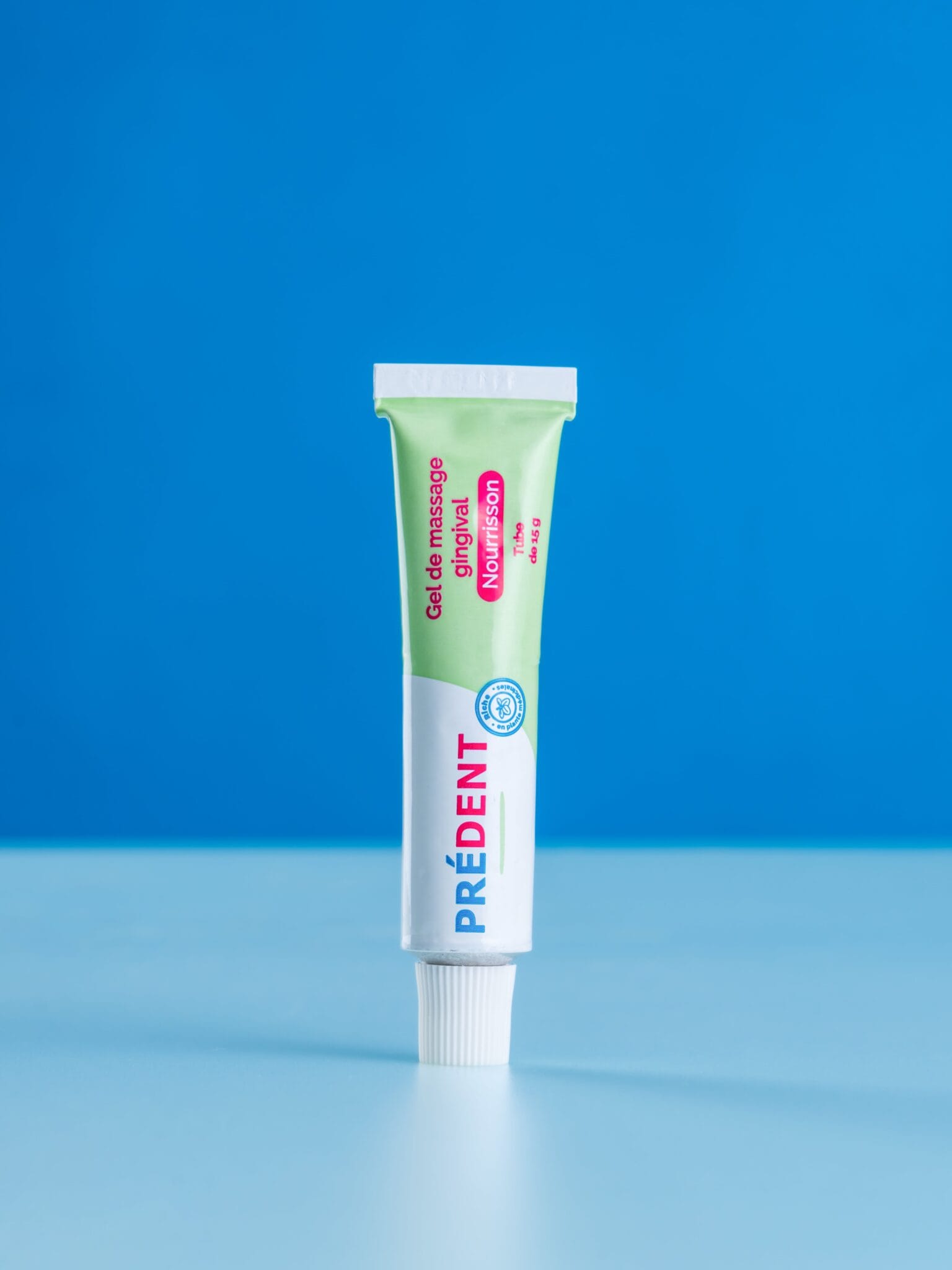 PREDENT GEL MASSAGE 15G – PREDENT – vue 1