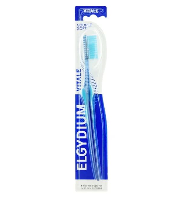 ELGYDIUM BAD VITALE SOUPLE SOFT