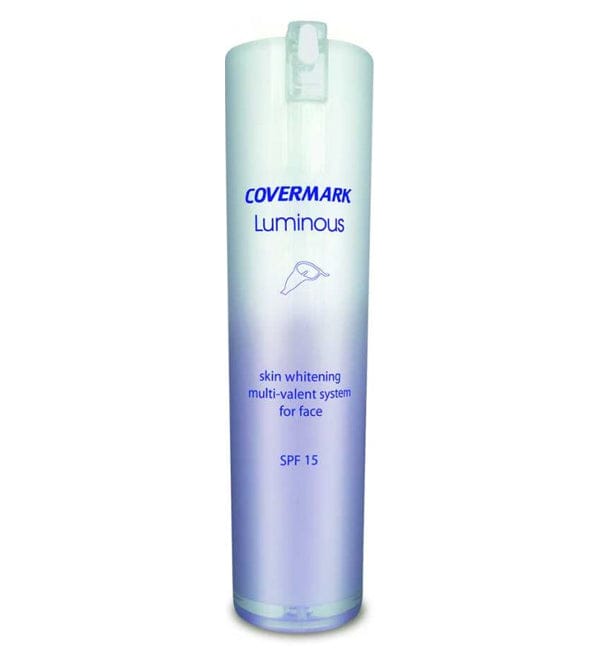 COVERMARK LUMINOUS 30ML – COVERMARK – vue 1