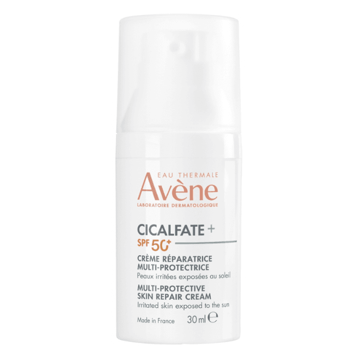 AV CICALFATE+ SPF 50+ CREME REPARATRICE 30ML view 0